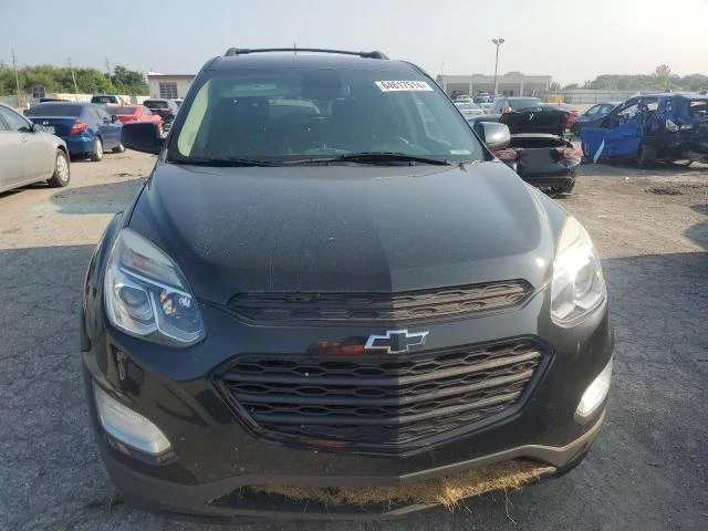 Photo 4 VIN: 2GNALCEK0H6209594 - CHEVROLET EQUINOX LT 