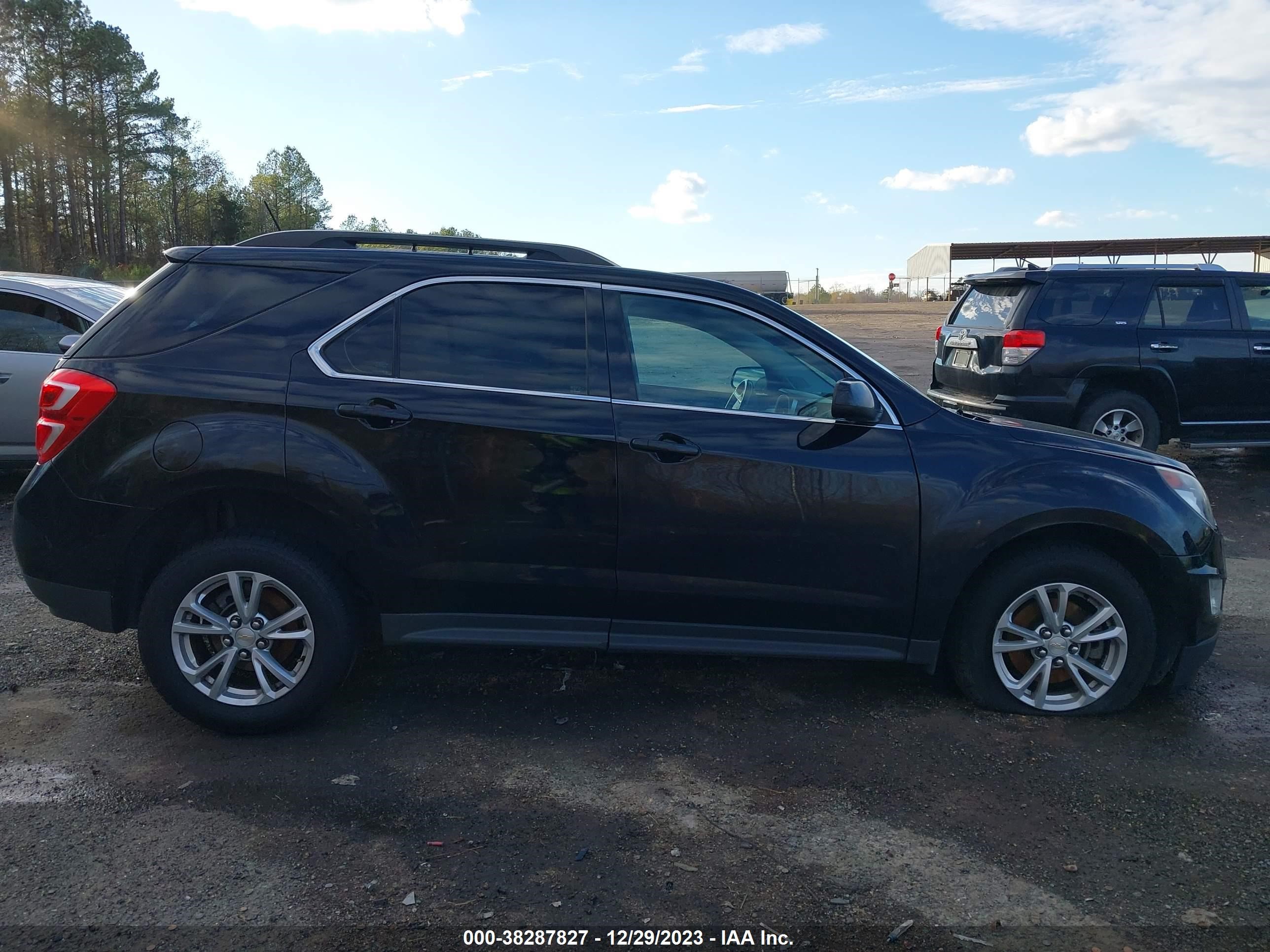 Photo 13 VIN: 2GNALCEK0H6212589 - CHEVROLET EQUINOX 