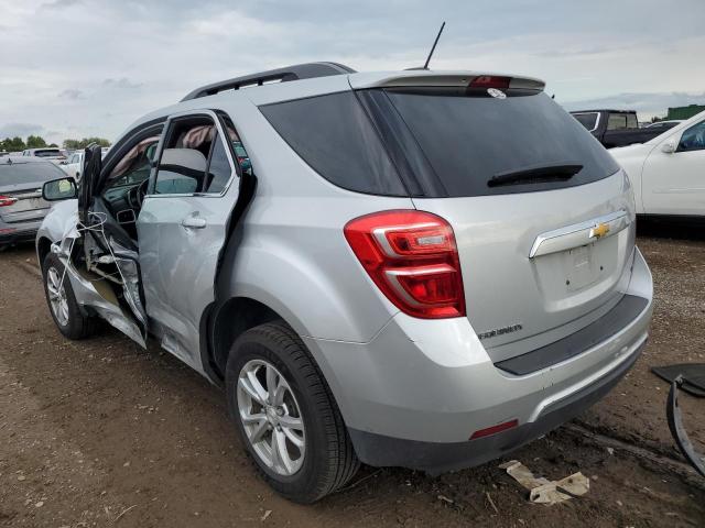 Photo 1 VIN: 2GNALCEK0H6219090 - CHEVROLET EQUINOX LT 