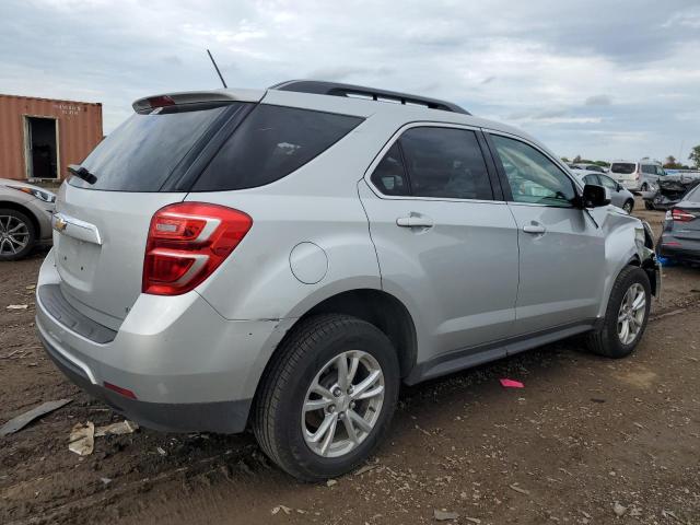 Photo 2 VIN: 2GNALCEK0H6219090 - CHEVROLET EQUINOX LT 