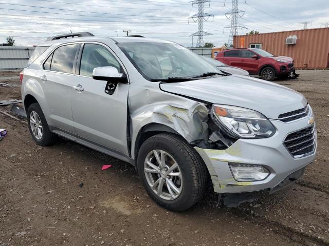 Photo 3 VIN: 2GNALCEK0H6219090 - CHEVROLET EQUINOX LT 