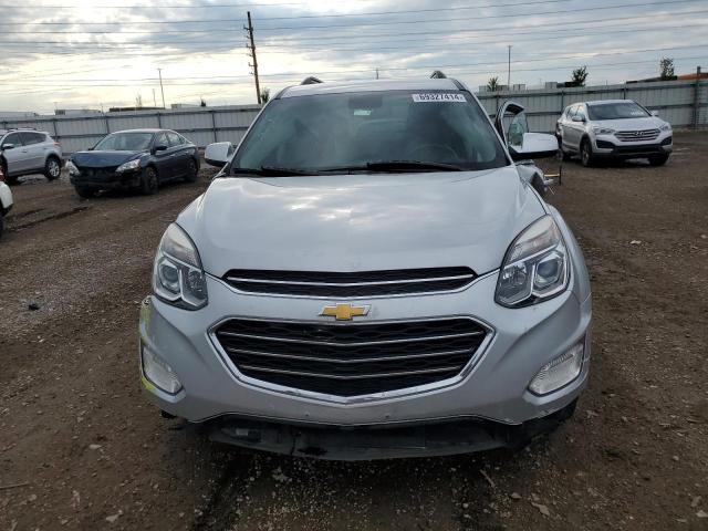 Photo 4 VIN: 2GNALCEK0H6219090 - CHEVROLET EQUINOX LT 