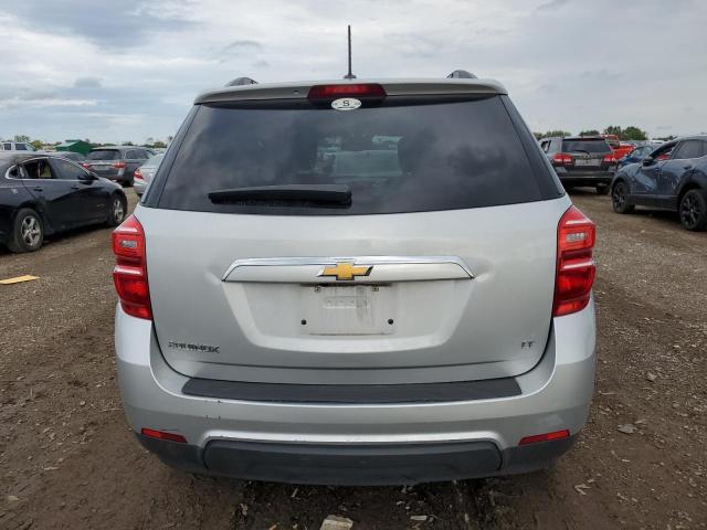 Photo 5 VIN: 2GNALCEK0H6219090 - CHEVROLET EQUINOX LT 