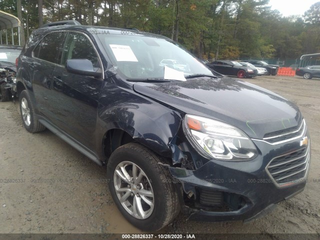 Photo 0 VIN: 2GNALCEK0H6234723 - CHEVROLET EQUINOX 