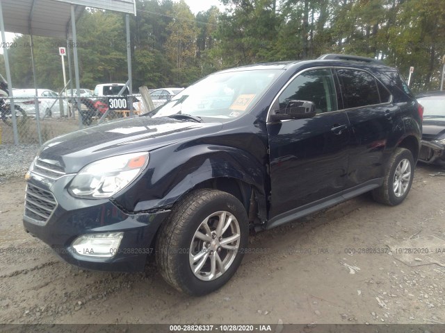 Photo 1 VIN: 2GNALCEK0H6234723 - CHEVROLET EQUINOX 