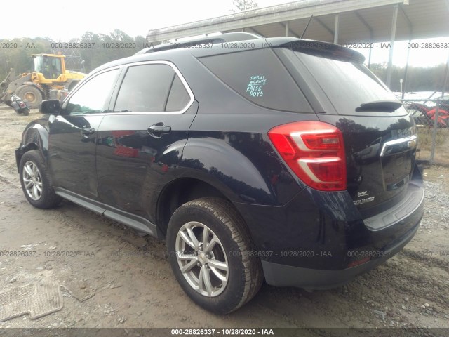 Photo 2 VIN: 2GNALCEK0H6234723 - CHEVROLET EQUINOX 