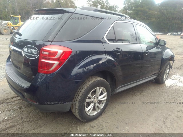 Photo 3 VIN: 2GNALCEK0H6234723 - CHEVROLET EQUINOX 