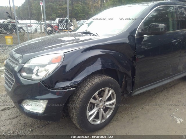 Photo 5 VIN: 2GNALCEK0H6234723 - CHEVROLET EQUINOX 