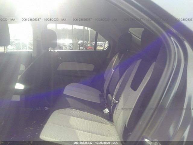 Photo 7 VIN: 2GNALCEK0H6234723 - CHEVROLET EQUINOX 