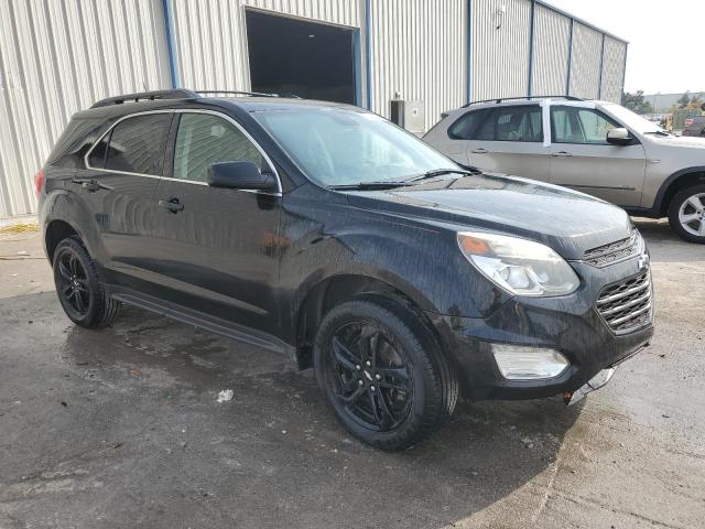 Photo 3 VIN: 2GNALCEK0H6237864 - CHEVROLET EQUINOX LT 