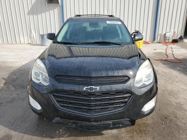 Photo 4 VIN: 2GNALCEK0H6237864 - CHEVROLET EQUINOX LT 