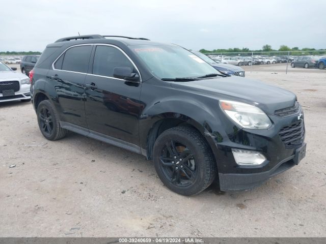 Photo 0 VIN: 2GNALCEK0H6239713 - CHEVROLET EQUINOX 