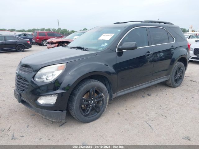 Photo 1 VIN: 2GNALCEK0H6239713 - CHEVROLET EQUINOX 