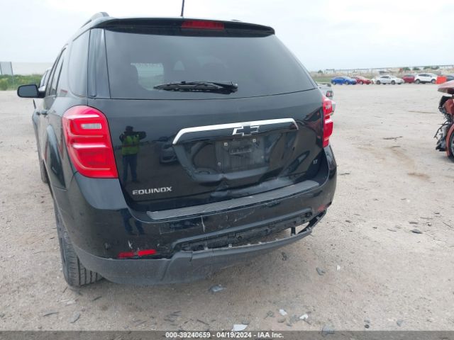 Photo 5 VIN: 2GNALCEK0H6239713 - CHEVROLET EQUINOX 