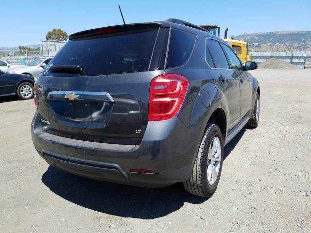 Photo 3 VIN: 2GNALCEK0H6240246 - CHEVROLET EQUINOX LT 