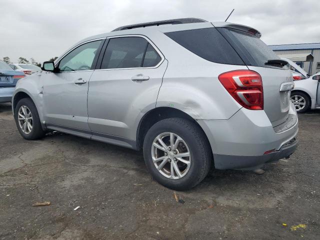 Photo 1 VIN: 2GNALCEK0H6245107 - CHEVROLET EQUINOX LT 