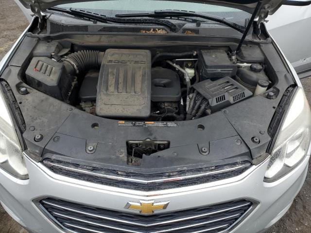 Photo 11 VIN: 2GNALCEK0H6245107 - CHEVROLET EQUINOX LT 