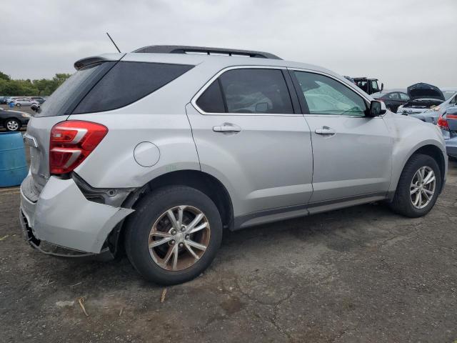 Photo 2 VIN: 2GNALCEK0H6245107 - CHEVROLET EQUINOX LT 