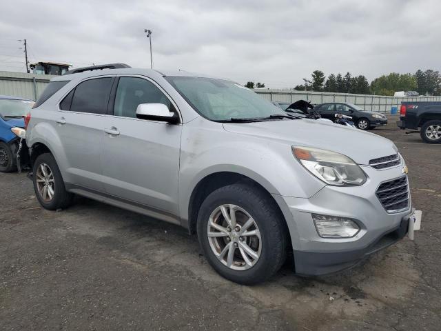 Photo 3 VIN: 2GNALCEK0H6245107 - CHEVROLET EQUINOX LT 