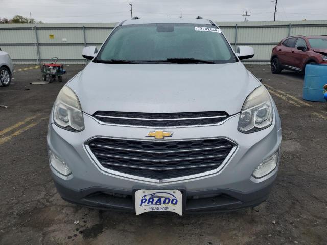 Photo 4 VIN: 2GNALCEK0H6245107 - CHEVROLET EQUINOX LT 