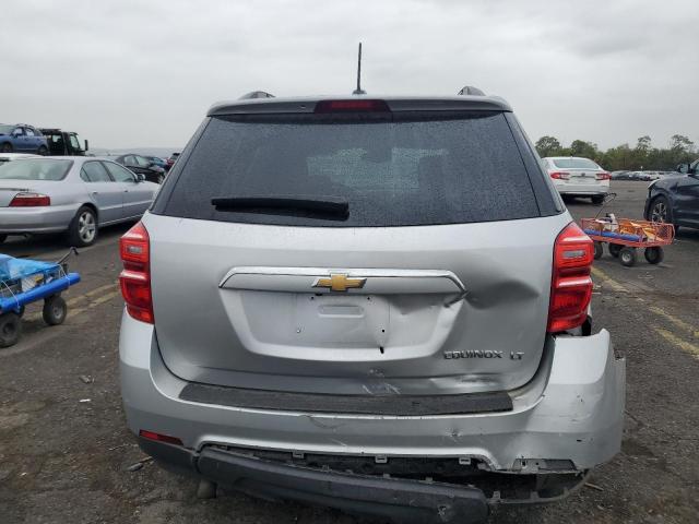 Photo 5 VIN: 2GNALCEK0H6245107 - CHEVROLET EQUINOX LT 