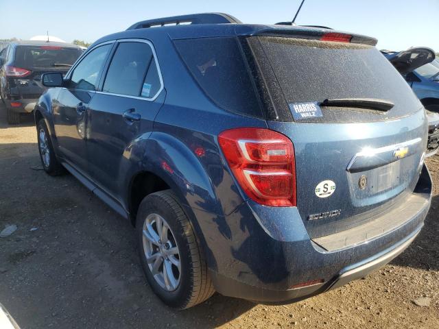 Photo 1 VIN: 2GNALCEK0H6254048 - CHEVROLET EQUINOX LT 