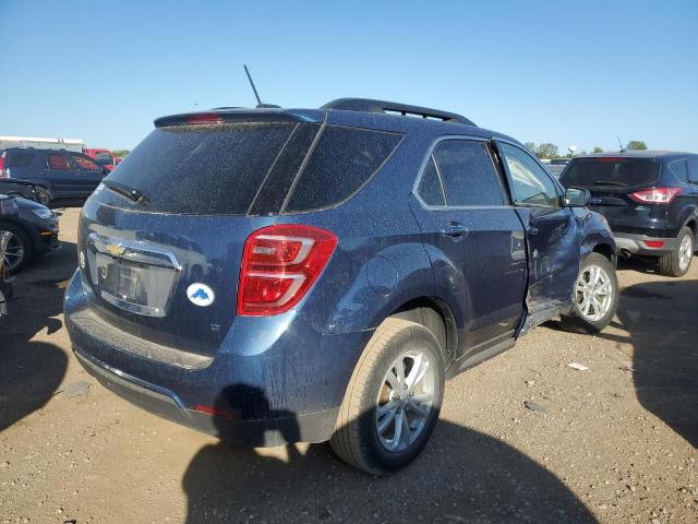 Photo 2 VIN: 2GNALCEK0H6254048 - CHEVROLET EQUINOX LT 