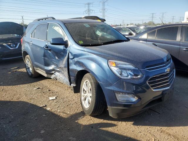 Photo 3 VIN: 2GNALCEK0H6254048 - CHEVROLET EQUINOX LT 