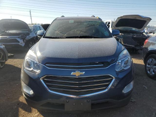 Photo 4 VIN: 2GNALCEK0H6254048 - CHEVROLET EQUINOX LT 