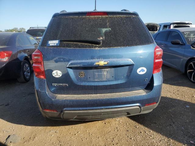 Photo 5 VIN: 2GNALCEK0H6254048 - CHEVROLET EQUINOX LT 