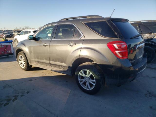 Photo 1 VIN: 2GNALCEK0H6270508 - CHEVROLET EQUINOX 