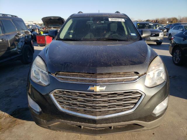 Photo 4 VIN: 2GNALCEK0H6270508 - CHEVROLET EQUINOX 