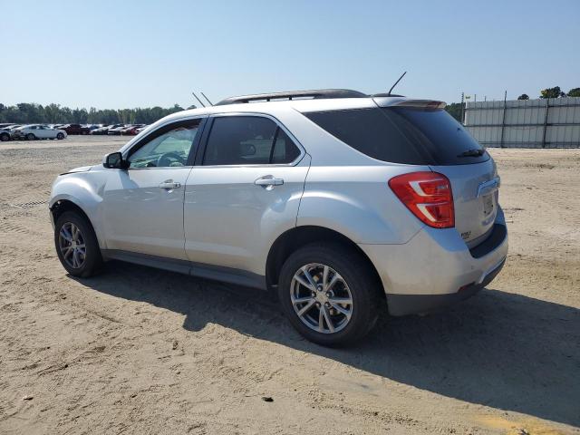 Photo 1 VIN: 2GNALCEK0H6270606 - CHEVROLET EQUINOX LT 