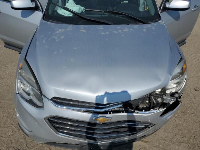 Photo 11 VIN: 2GNALCEK0H6270606 - CHEVROLET EQUINOX LT 