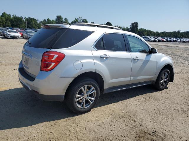 Photo 2 VIN: 2GNALCEK0H6270606 - CHEVROLET EQUINOX LT 