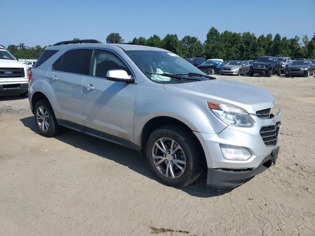 Photo 3 VIN: 2GNALCEK0H6270606 - CHEVROLET EQUINOX LT 