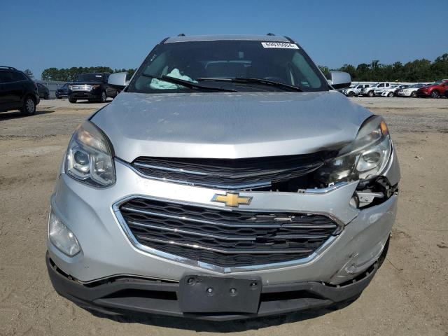 Photo 4 VIN: 2GNALCEK0H6270606 - CHEVROLET EQUINOX LT 