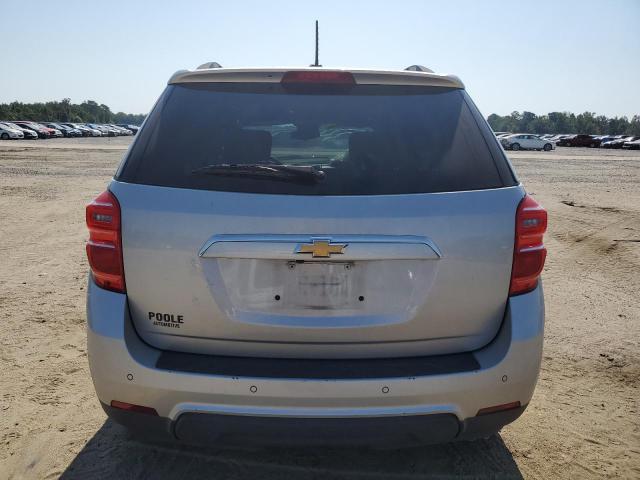 Photo 5 VIN: 2GNALCEK0H6270606 - CHEVROLET EQUINOX LT 