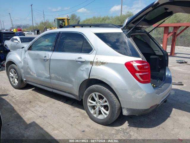 Photo 2 VIN: 2GNALCEK0H6297871 - CHEVROLET EQUINOX 