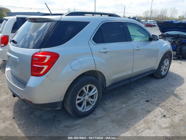 Photo 3 VIN: 2GNALCEK0H6297871 - CHEVROLET EQUINOX 