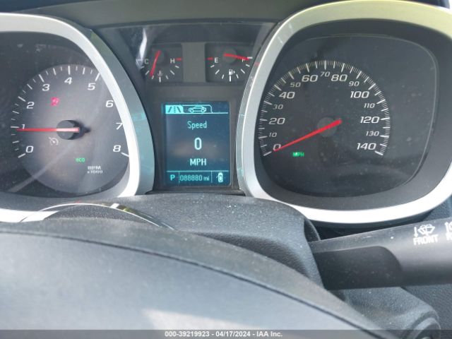 Photo 6 VIN: 2GNALCEK0H6297871 - CHEVROLET EQUINOX 