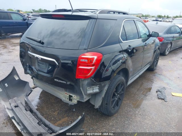 Photo 3 VIN: 2GNALCEK0H6302724 - CHEVROLET EQUINOX 