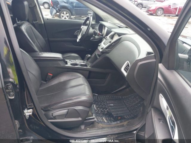 Photo 4 VIN: 2GNALCEK0H6302724 - CHEVROLET EQUINOX 