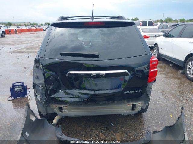 Photo 5 VIN: 2GNALCEK0H6302724 - CHEVROLET EQUINOX 