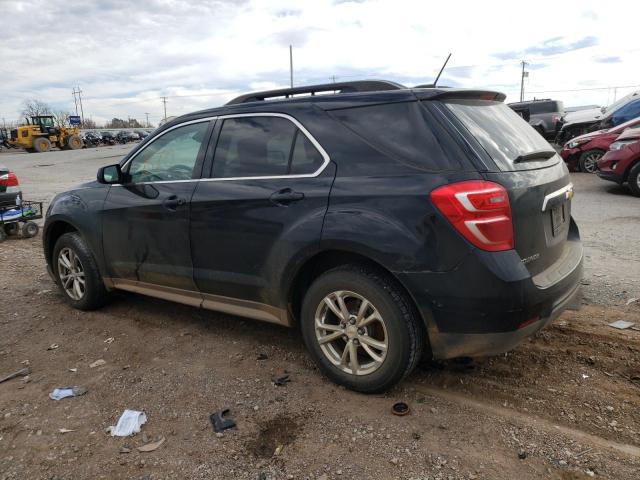 Photo 1 VIN: 2GNALCEK0H6308030 - CHEVROLET EQUINOX LT 