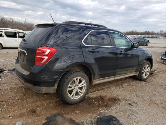 Photo 2 VIN: 2GNALCEK0H6308030 - CHEVROLET EQUINOX LT 