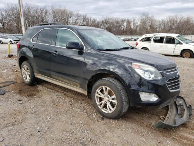 Photo 3 VIN: 2GNALCEK0H6308030 - CHEVROLET EQUINOX LT 