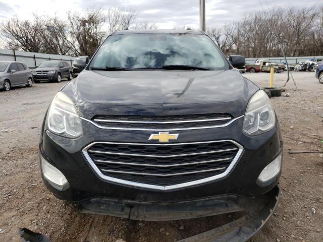 Photo 4 VIN: 2GNALCEK0H6308030 - CHEVROLET EQUINOX LT 