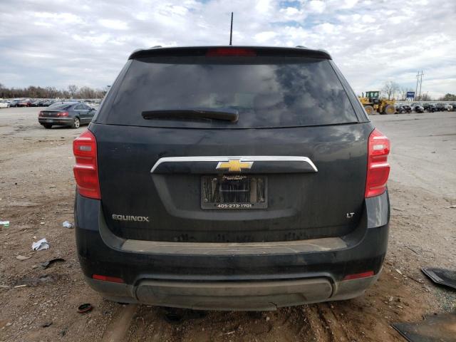 Photo 5 VIN: 2GNALCEK0H6308030 - CHEVROLET EQUINOX LT 