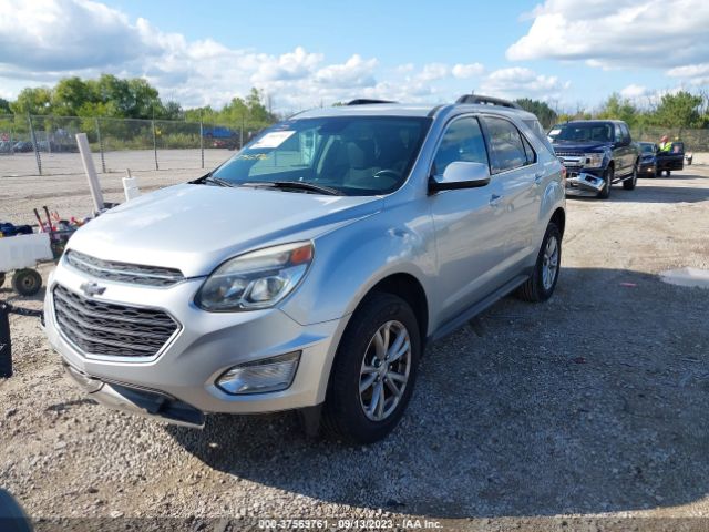 Photo 1 VIN: 2GNALCEK0H6314927 - CHEVROLET EQUINOX 